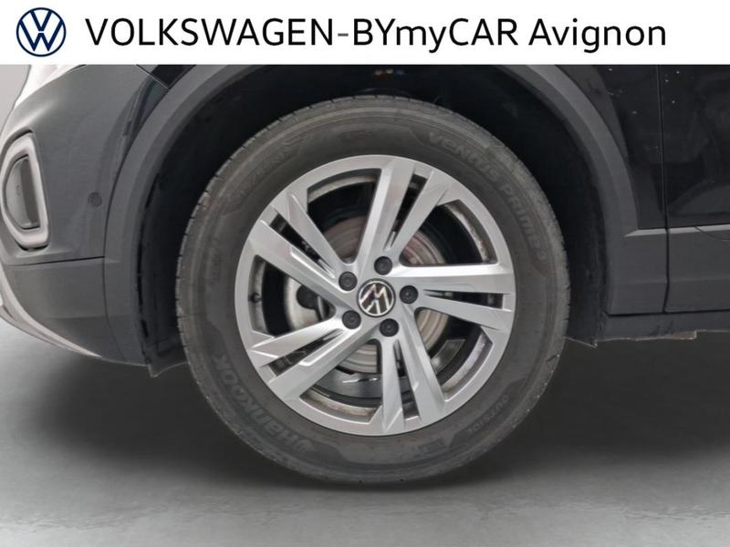 Volkswagen t-Roc 1.0 Tsi 116 Start/Stop Bvm6 Vw Edition