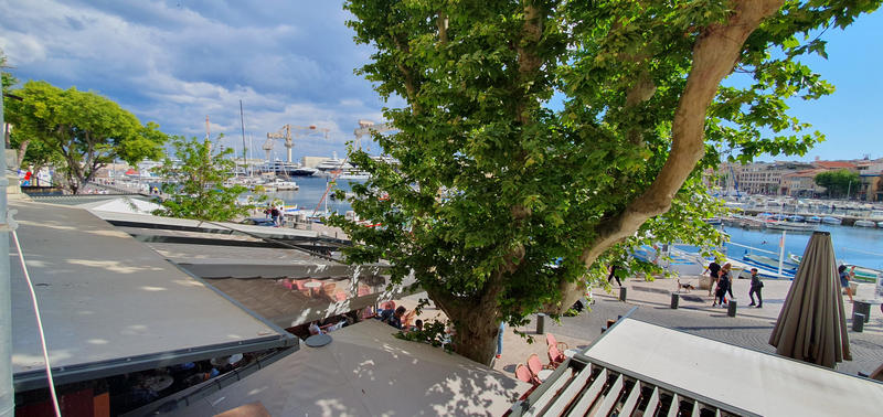 Appartement - 30 m² - 1 pièce