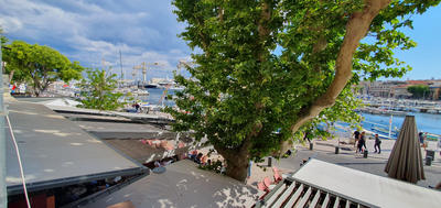 Appartement - 30 m² - 1 pièce