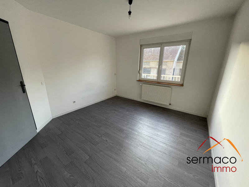 Appartement - 95 m² - 3 pièces