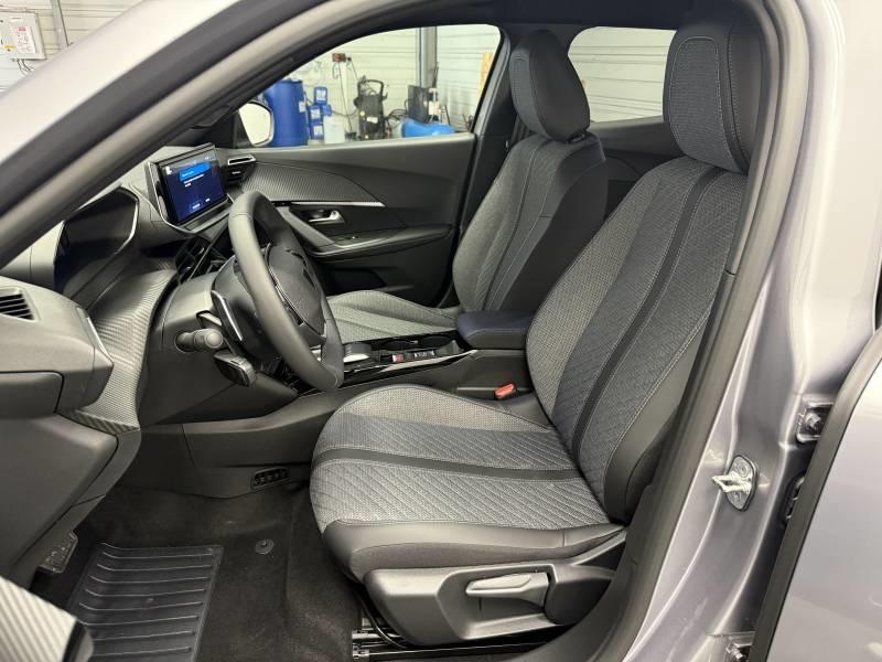 Peugeot 2008 Hybrid 145 e-Dcs6 Allure