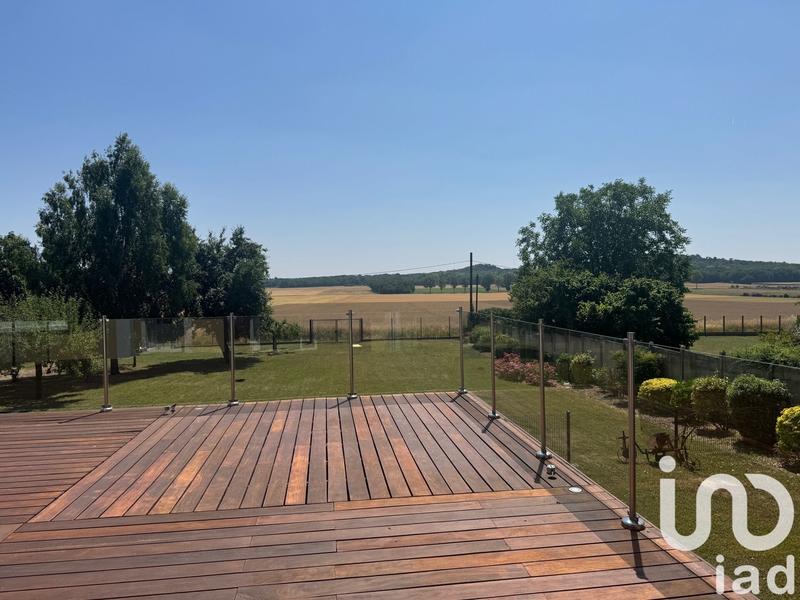 Maison - 380 m² - 10 pièces