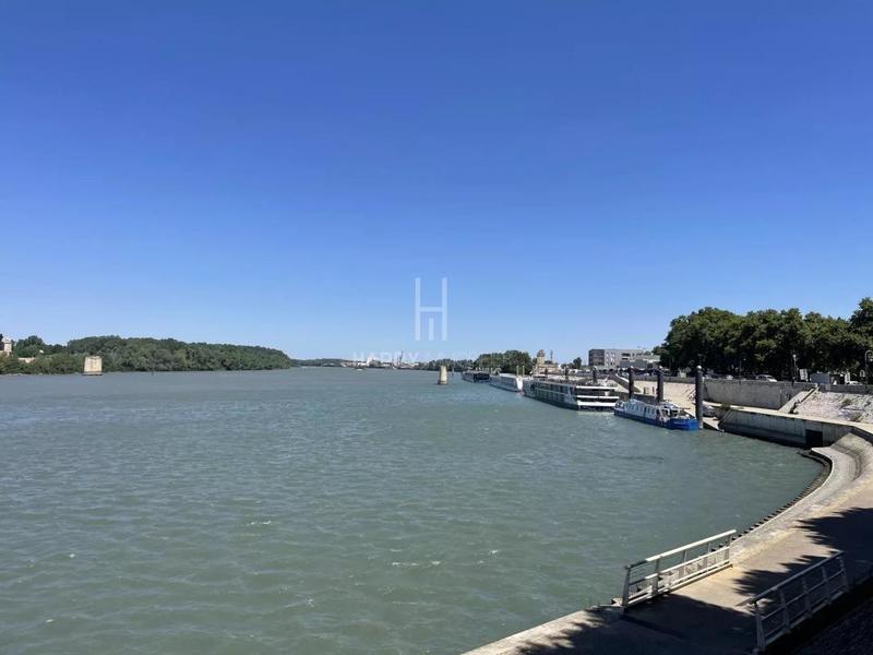 Maison de ville - 118 m² - 4 pièces