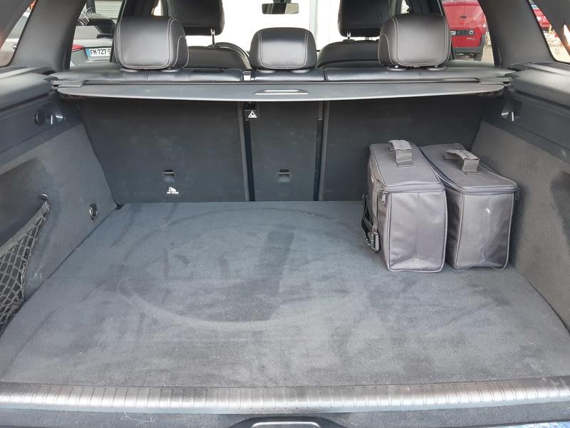 Mercedes Glc Suv 300e 4matic Amg Line