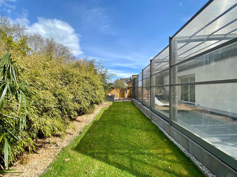 Maison - 118 m² - 6 pièces