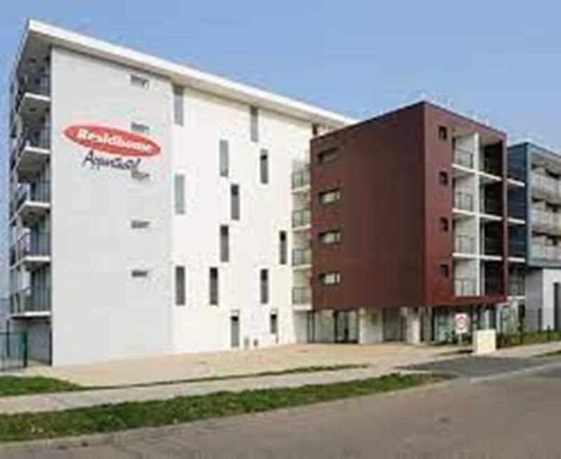 Appartement - 31 m² - 1 pièce