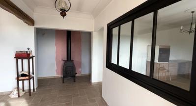 Maison - 119 m² - 5 pièces