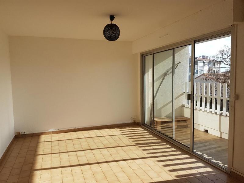 Appartement - 48 m² - 3 pièces