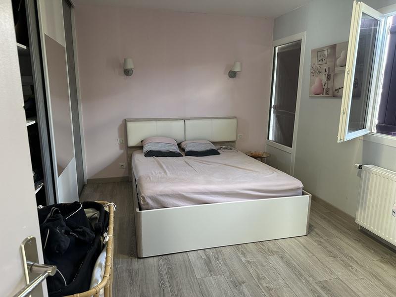 Maison - 67 m² - 3 pièces