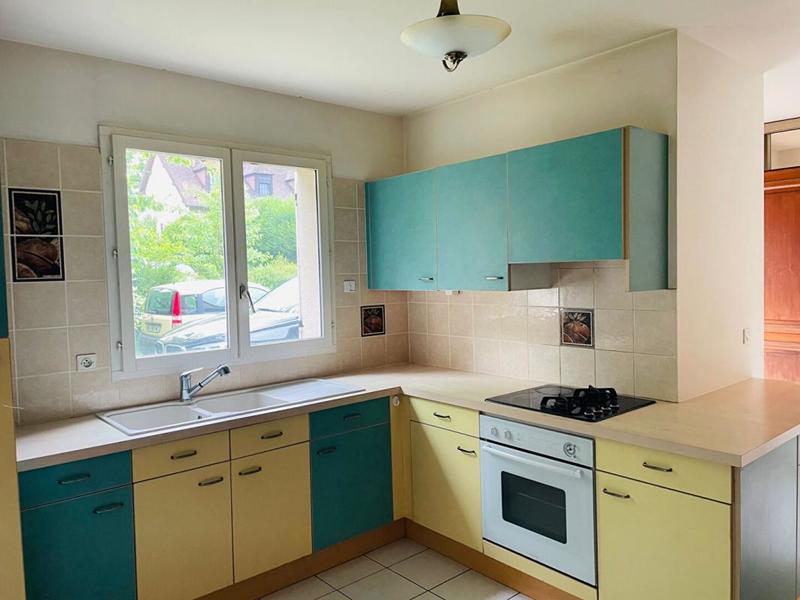 Maison - 140 m² - 4 pièces