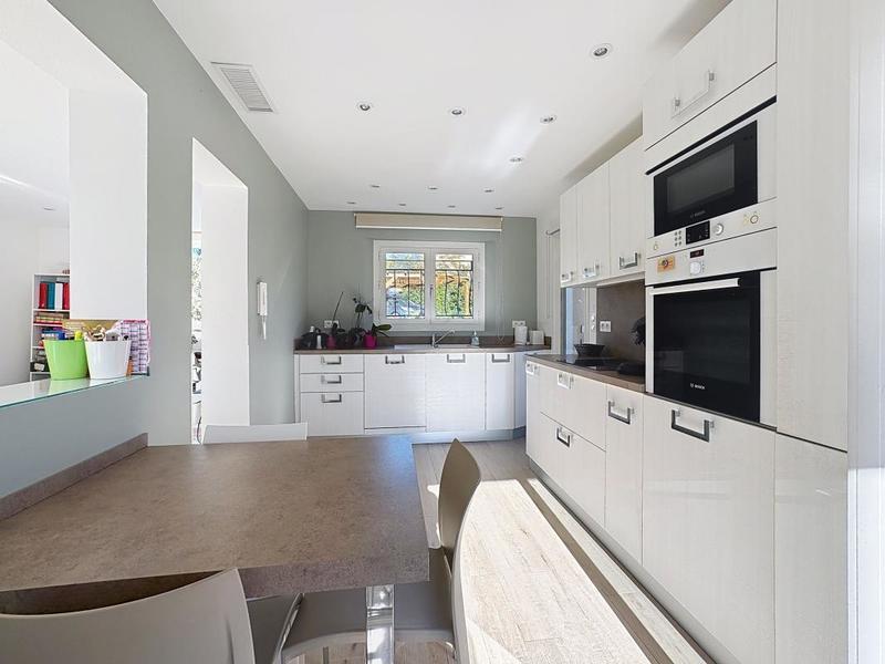 Maison - 114 m² - 4 pièces