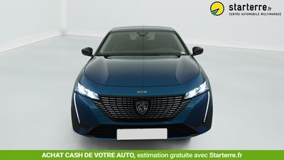 Peugeot 308 Hybrid 145 e-Dcs6 Allure