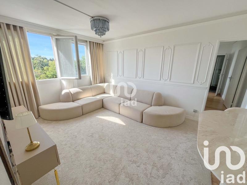 Appartement - 54 m² - 3 pièces