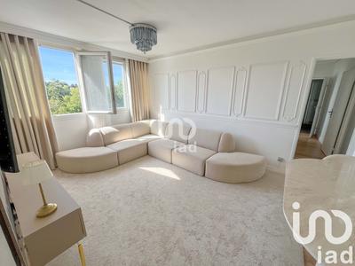 Appartement - 54 m² - 3 pièces