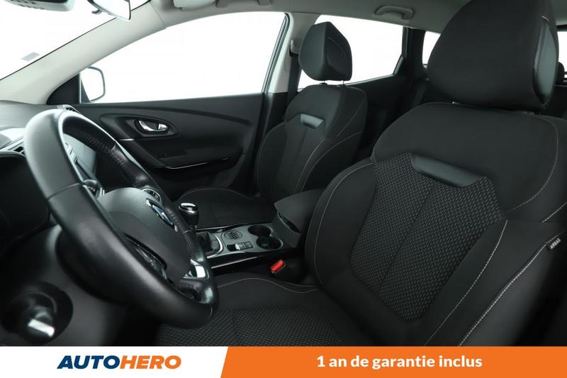 Renault Kadjar 1.5 dCi Energy Business Eco2 110 ch