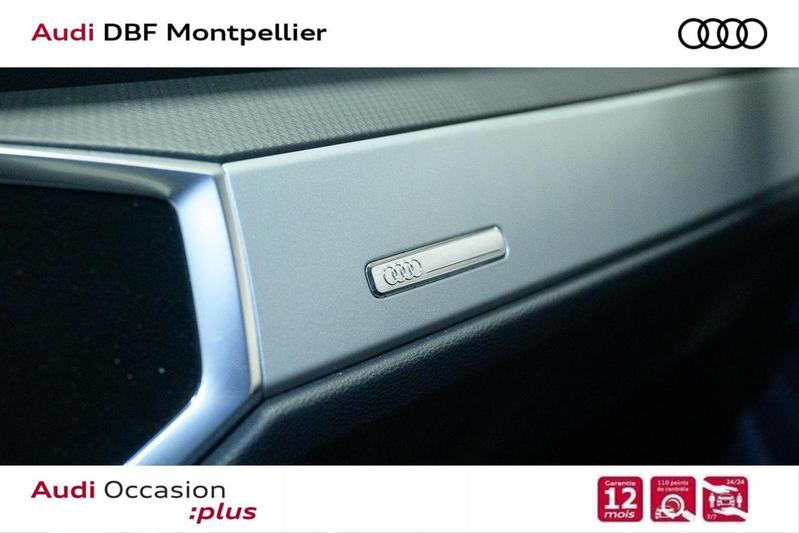 Audi Q3 35 Tfsi 150 ch s tronic 7 Design