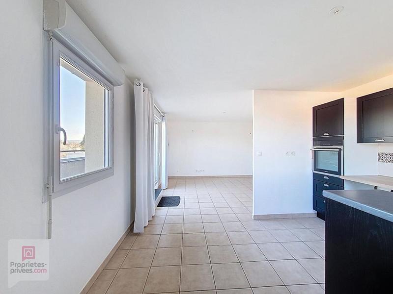 Appartement - 74 m² - 4 pièces