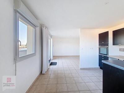 Appartement - 74 m² - 4 pièces