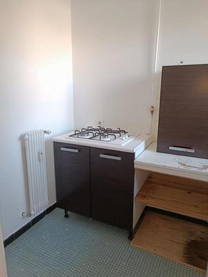 Studio - 26 m² - 1 pièce