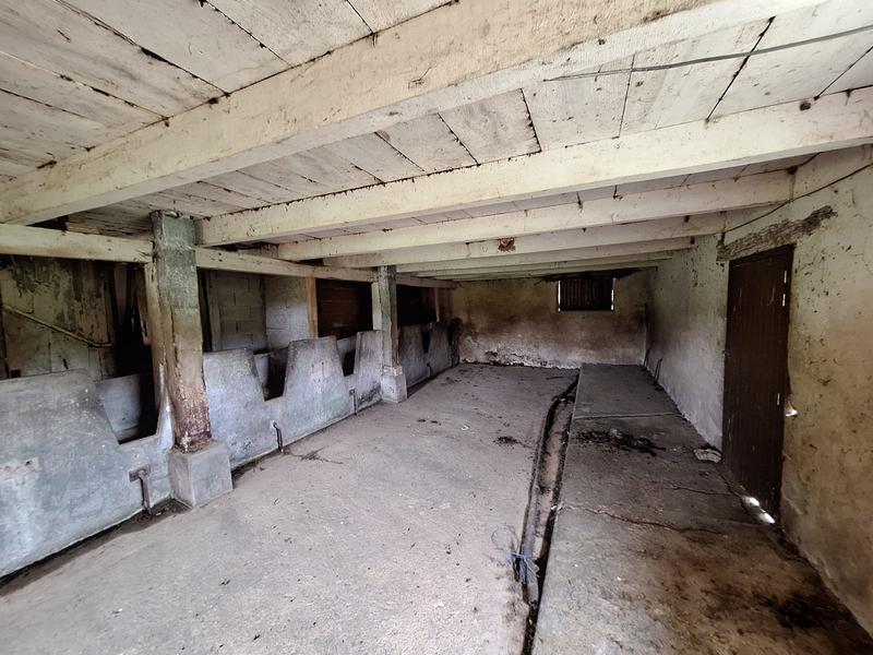 Maison traditionnelle - 145 m² - 7 pièces