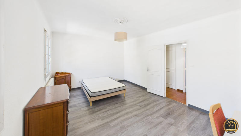 Maison ancienne - 218 m² - 5 pièces