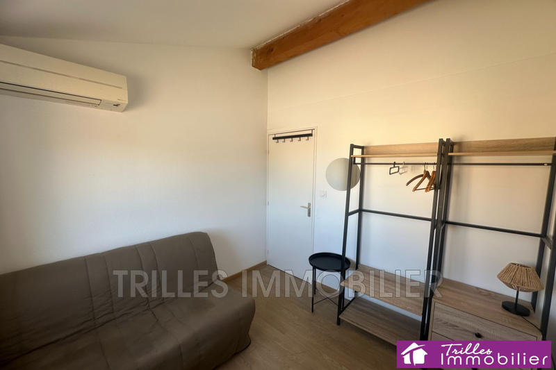 Maison - 45 m² - 3 pièces