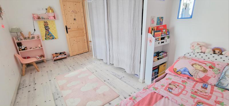 Maison - 129 m² - 4 pièces