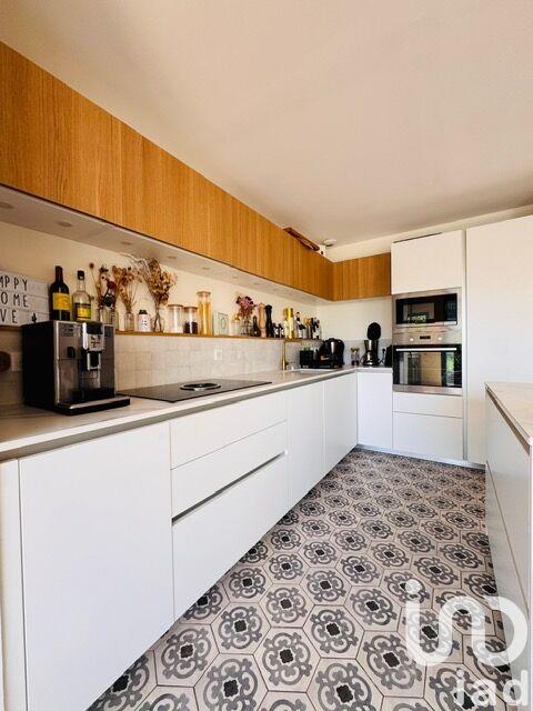 Maison de ville - 195 m² - 7 pièces