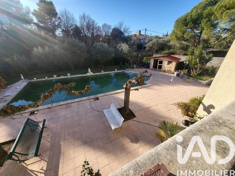 Appartement - 100 m² - 4 pièces