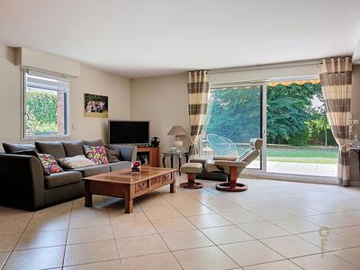 Appartement - 120 m² - 4 pièces