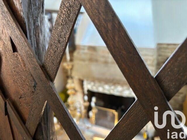 Maison - 178 m² - 7 pièces