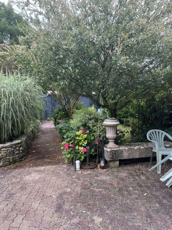 Maison - 86 m² - 4 pièces