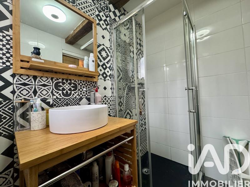 Maison - 105 m² - 4 pièces