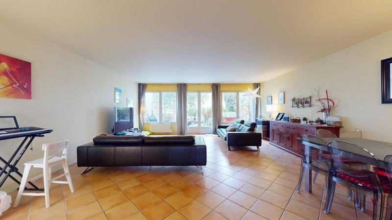 Maison de ville - 142 m² - 5 pièces