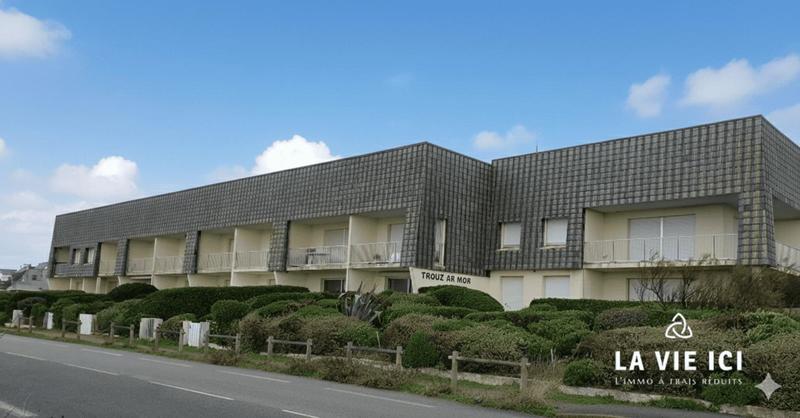 Appartement - 54 m² - 2 pièces