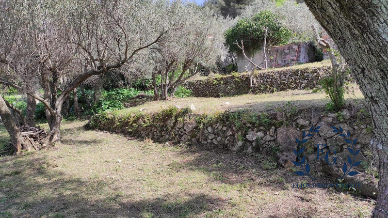 Terrain de loisirs - 2 013 m²