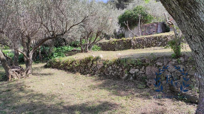 Terrain de loisirs - 2 013 m²