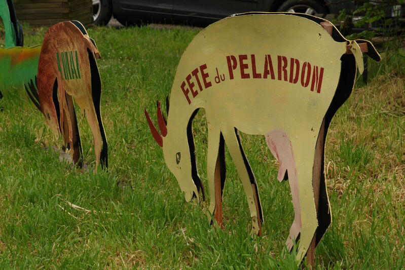 Fête du Pélardon