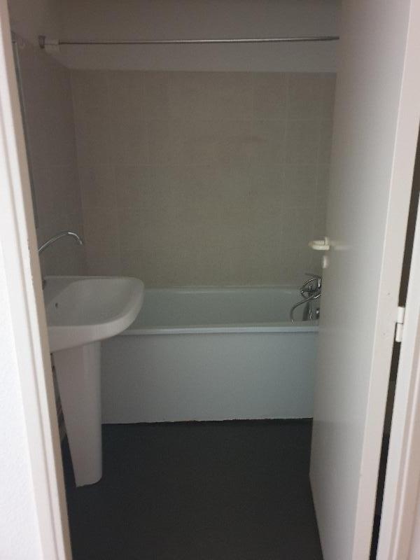 Studio - 22 m² - 1 pièce