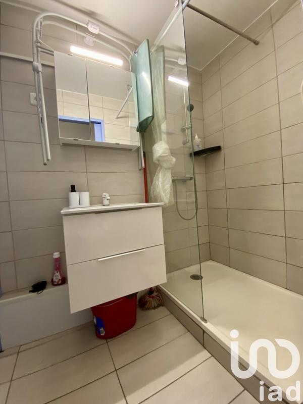 Appartement - 41 m² - 3 pièces