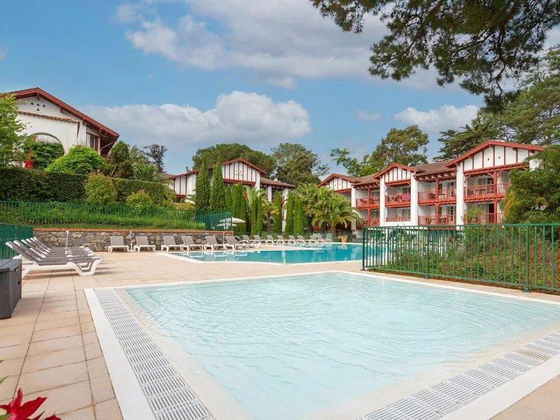 Appartement - 35 m² - 2 pièces