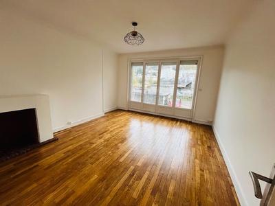 Appartement - 75 m² - 3 pièces