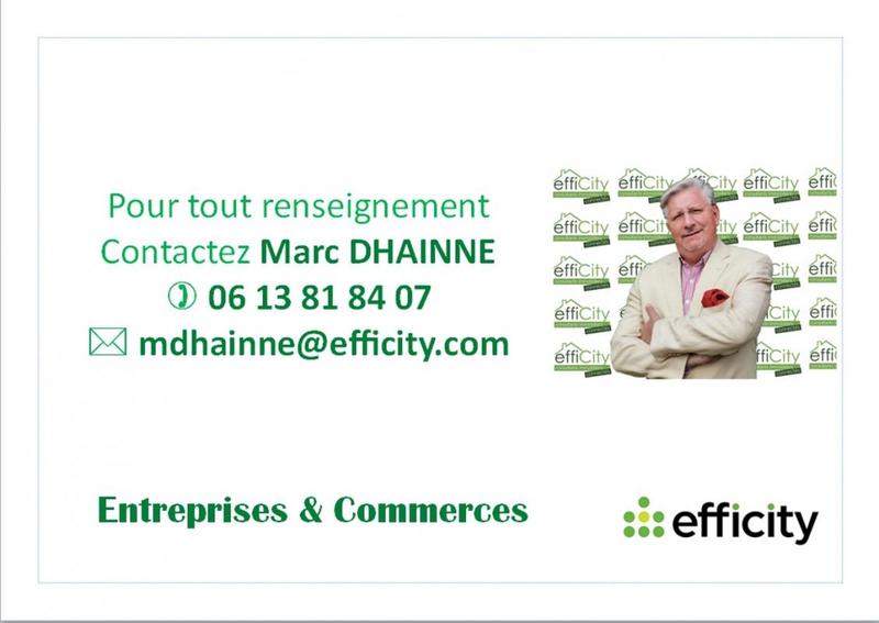 Bureau - 83 m² - 2 pièces