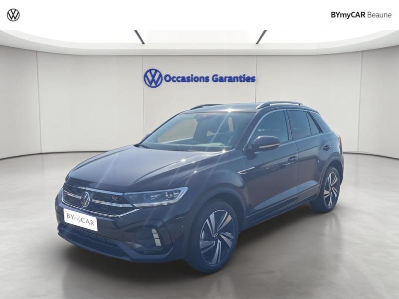 Volkswagen t-Roc 1.5 Tsi Evo2 150 Start/Stop Dsg7 R-Line Edition