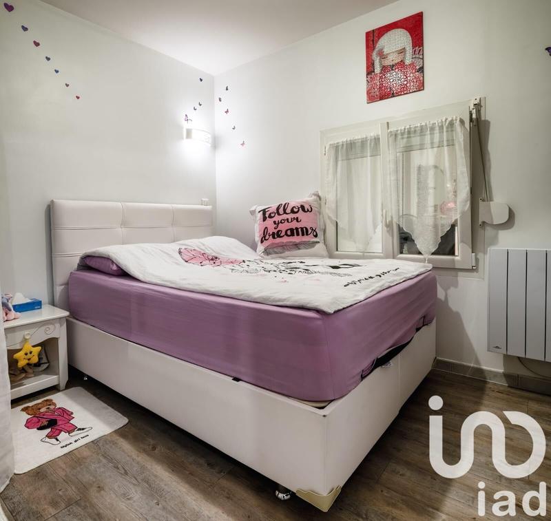 Maison - 187 m² - 6 pièces