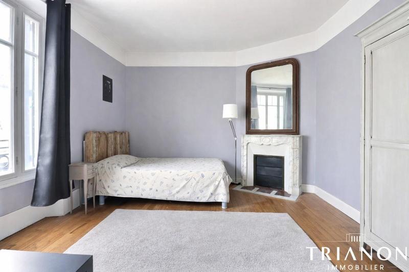 Maison - 162 m² - 5 pièces