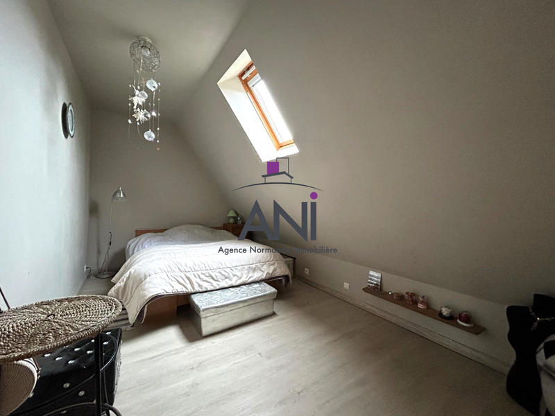 Maison - 217 m² - 7 pièces