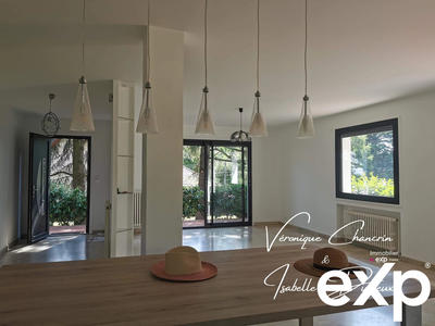 Maison - 116 m² - 4 pièces