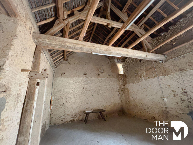 Maison - 68 m² - 2 pièces