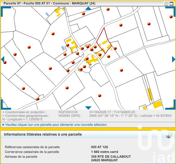 Ferme - 240 m² - 6 pièces